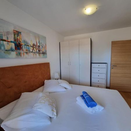 Apartman Marija Weißenburg Exterior foto
