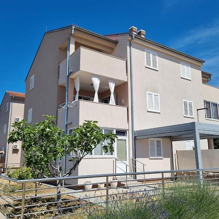 Apartman Marija Weißenburg Exterior foto