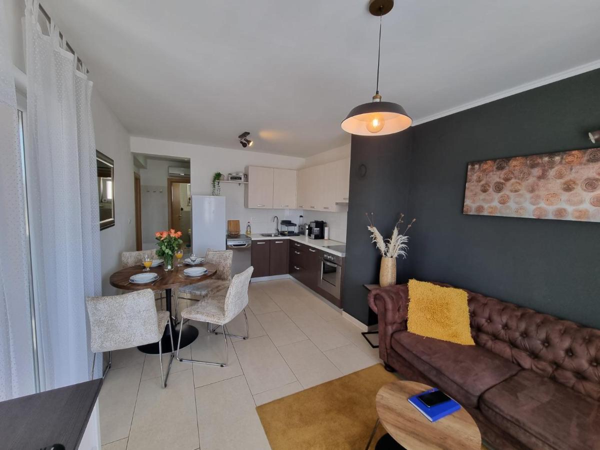 Apartman Marija Weißenburg Exterior foto