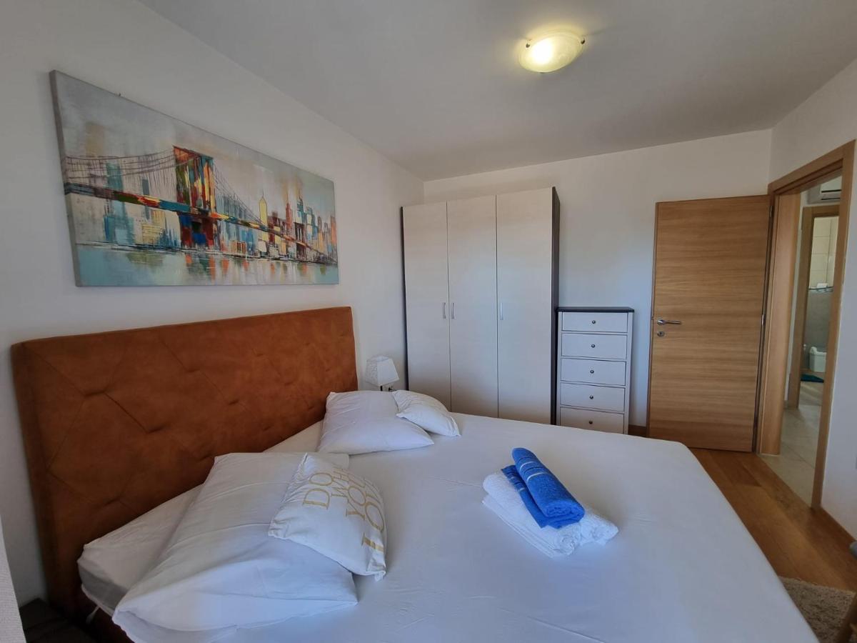 Apartman Marija Weißenburg Exterior foto
