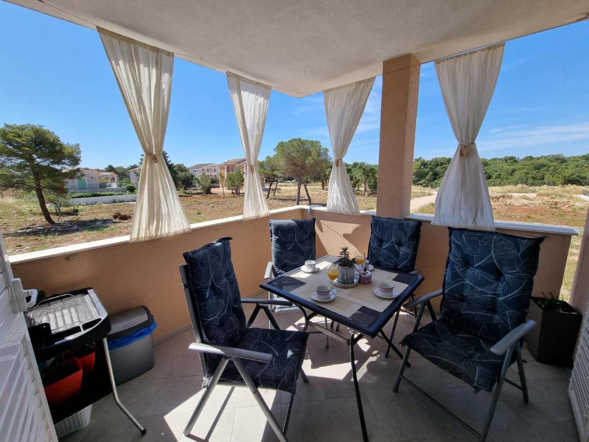 Apartman Marija Weißenburg Exterior foto