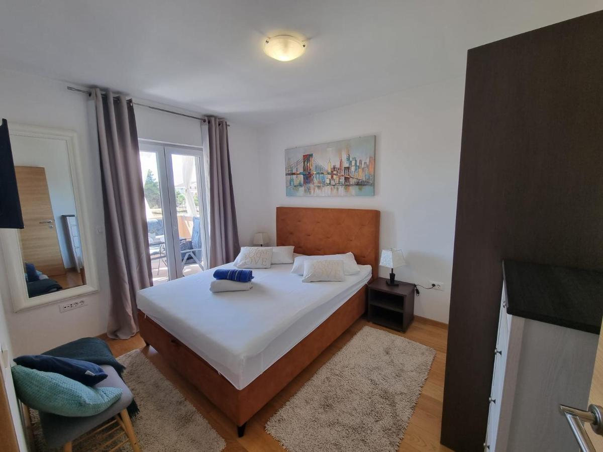 Apartman Marija Weißenburg Exterior foto
