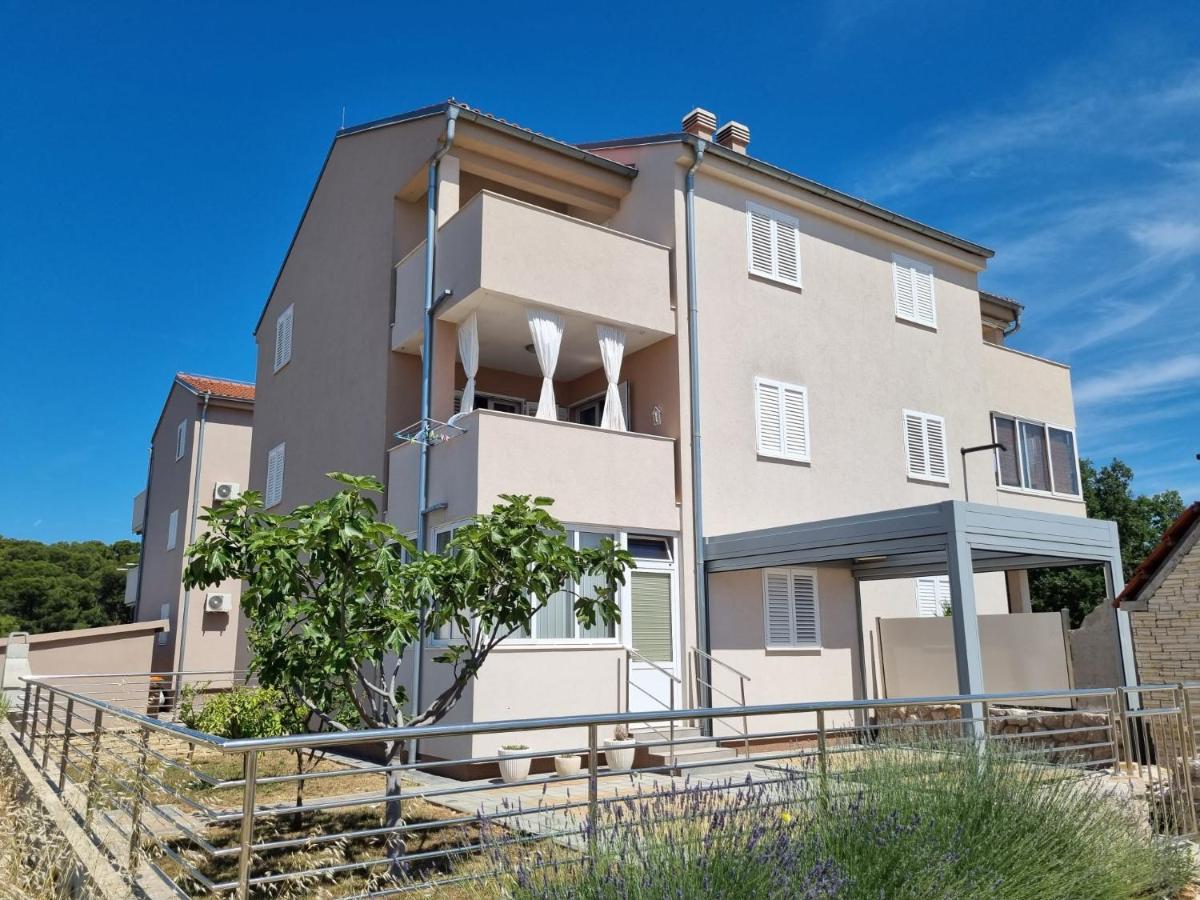 Apartman Marija Weißenburg Exterior foto